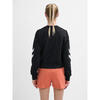 Enfiler Sweatshirt Hmllegacy Femme HUMMEL