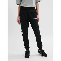 Hmllegacy Tapered Pants, Pantalons Homme