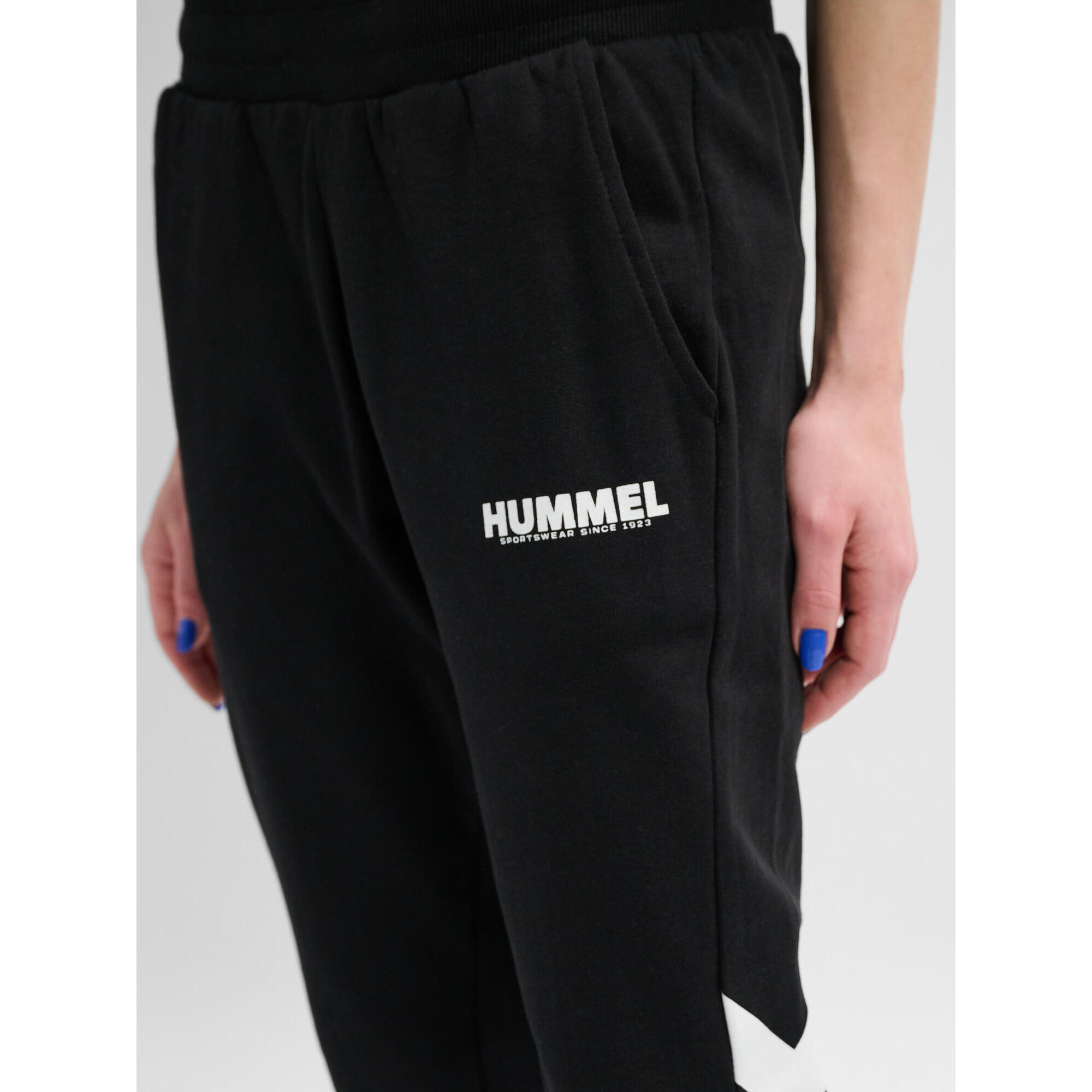 Women's pants Hummel hmlLEGACY tapered