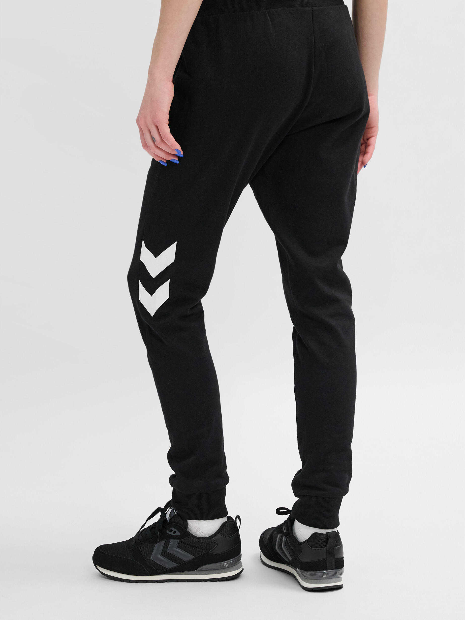 Fermeture À Cordon Pantalon Hmllegacy Femme 2/7