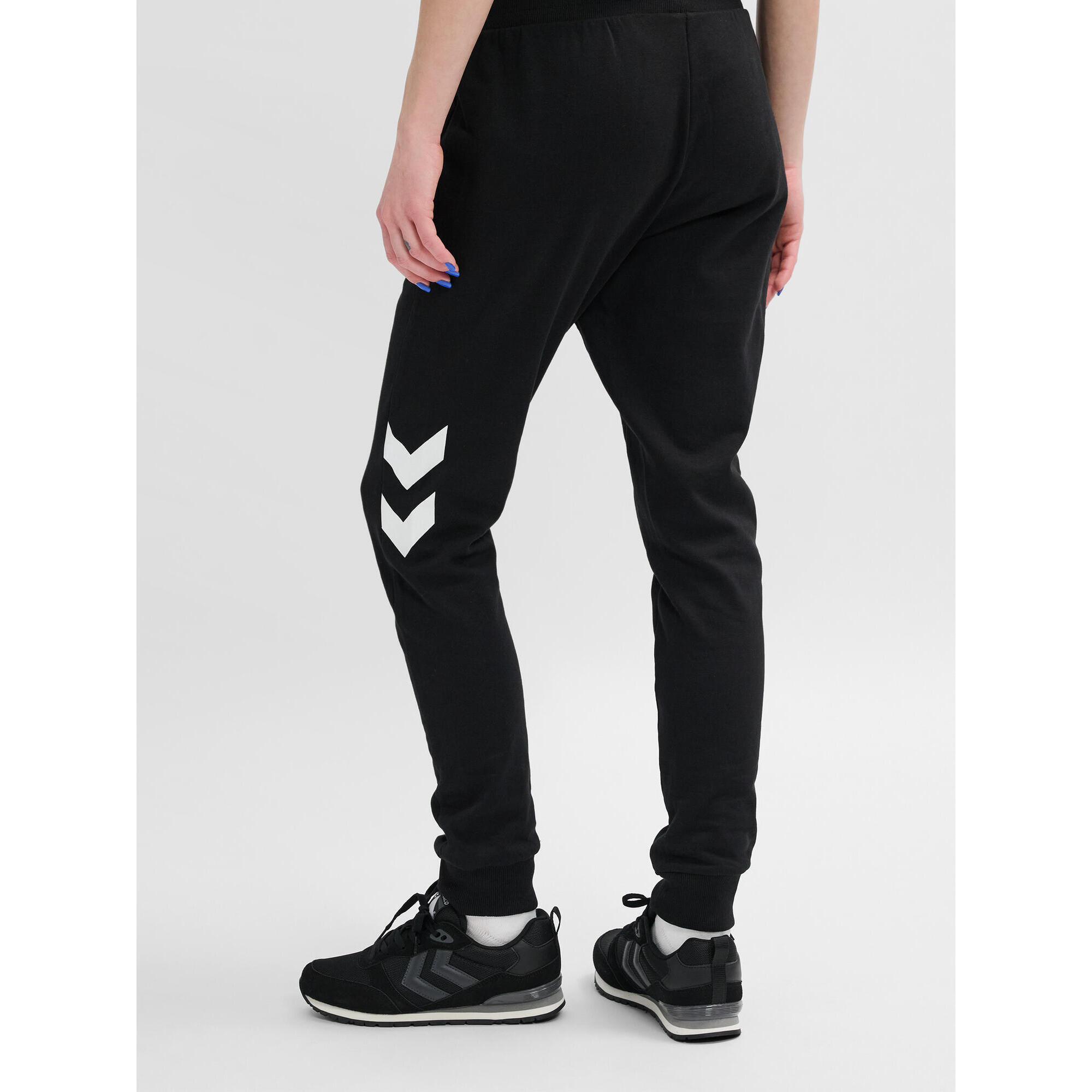 Women's pants Hummel hmlLEGACY tapered