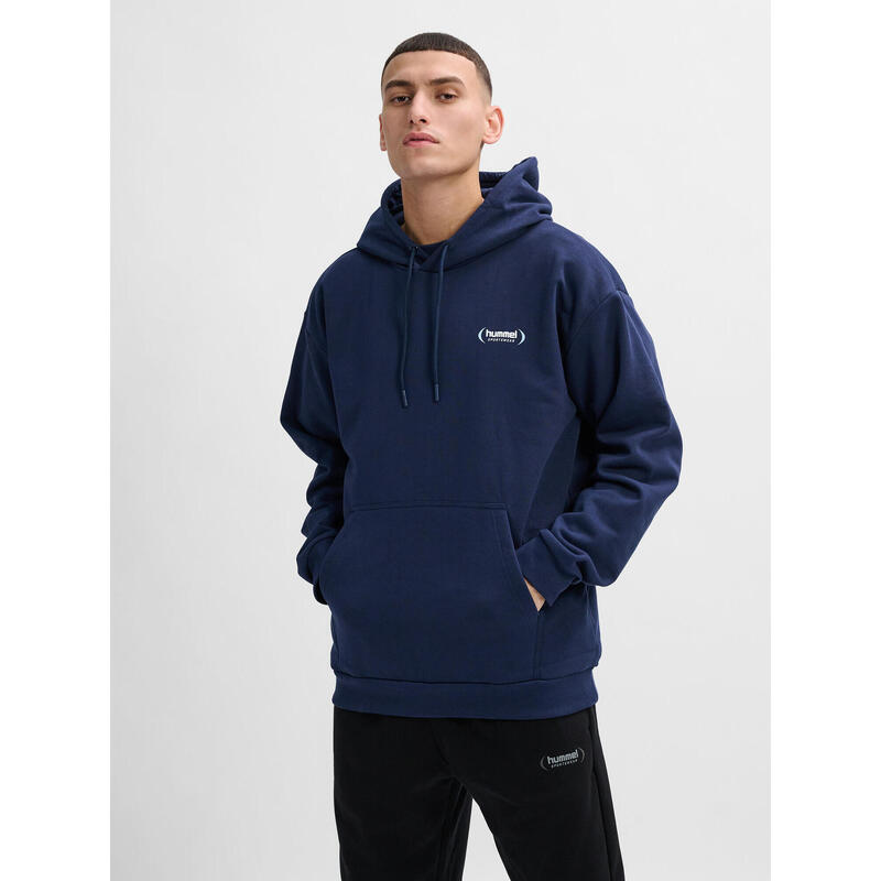 Hummel Hoodie Hmlfelix Loose Hoodie