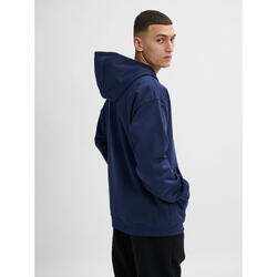 Enfiler Kapuzenpullover Hmlfelix Homme HUMMEL