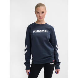 Enfiler Sweatshirt Hmllegacy Adulte HUMMEL