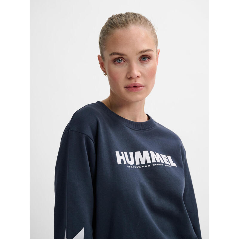 Hummel Sweatshirt Hmllegacy Sweatshirt