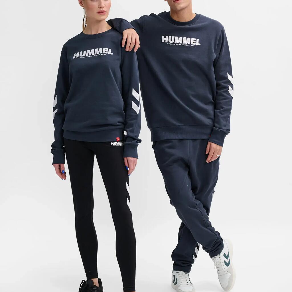 Sweatshirt Hummel hmlLEGACY