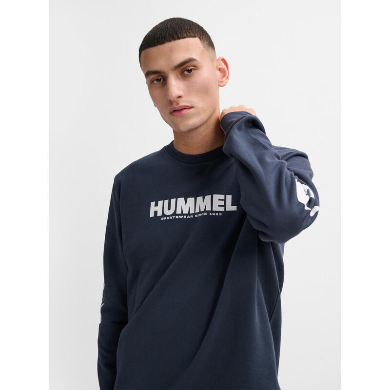 Hummel Sweatshirt Hmllegacy Sweatshirt