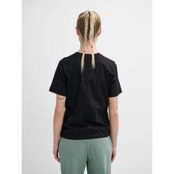 Enfiler T-Shirt Hmlpaola Femme HUMMEL