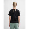 T-Shirt Hmlpaola Femme Hummel