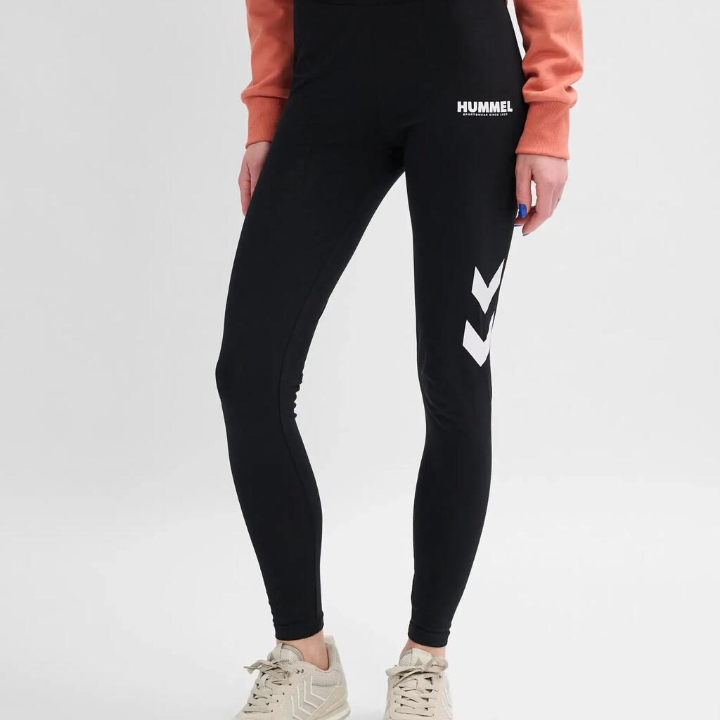 Women's leggings Hummel Legacy