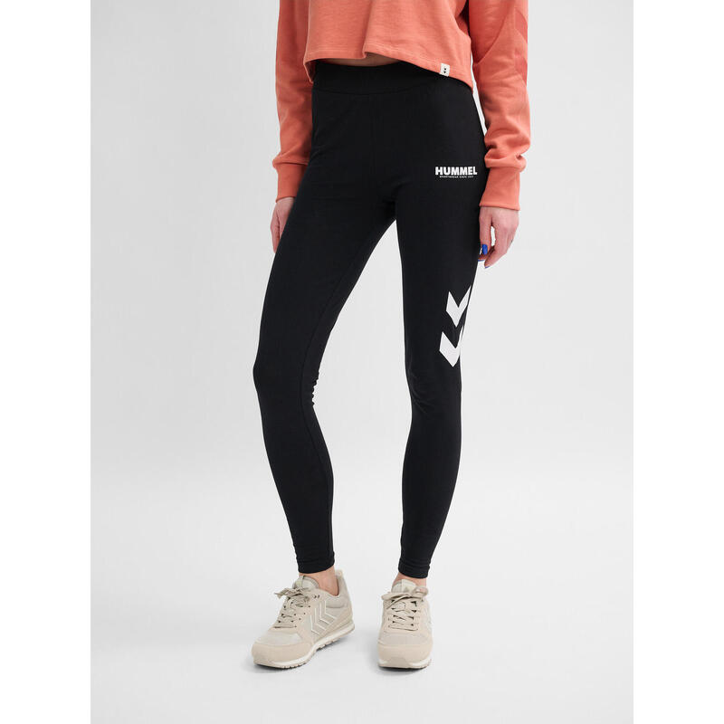 Enfiler Collants Hmllegacy Femme HUMMEL