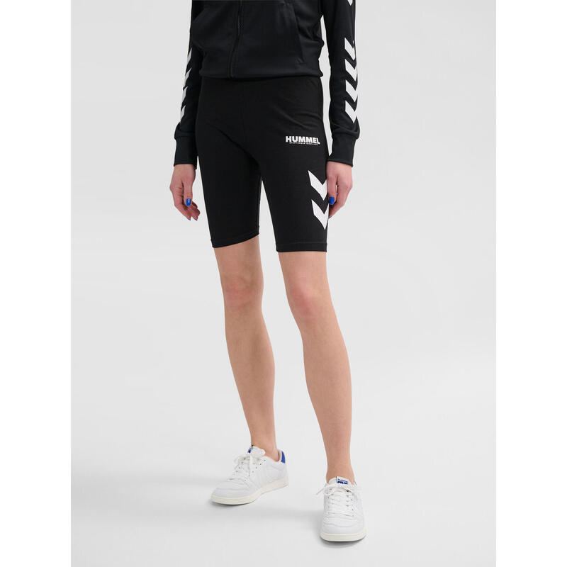 Hummel Shorts Hmllegacy Woman Tight Shorts