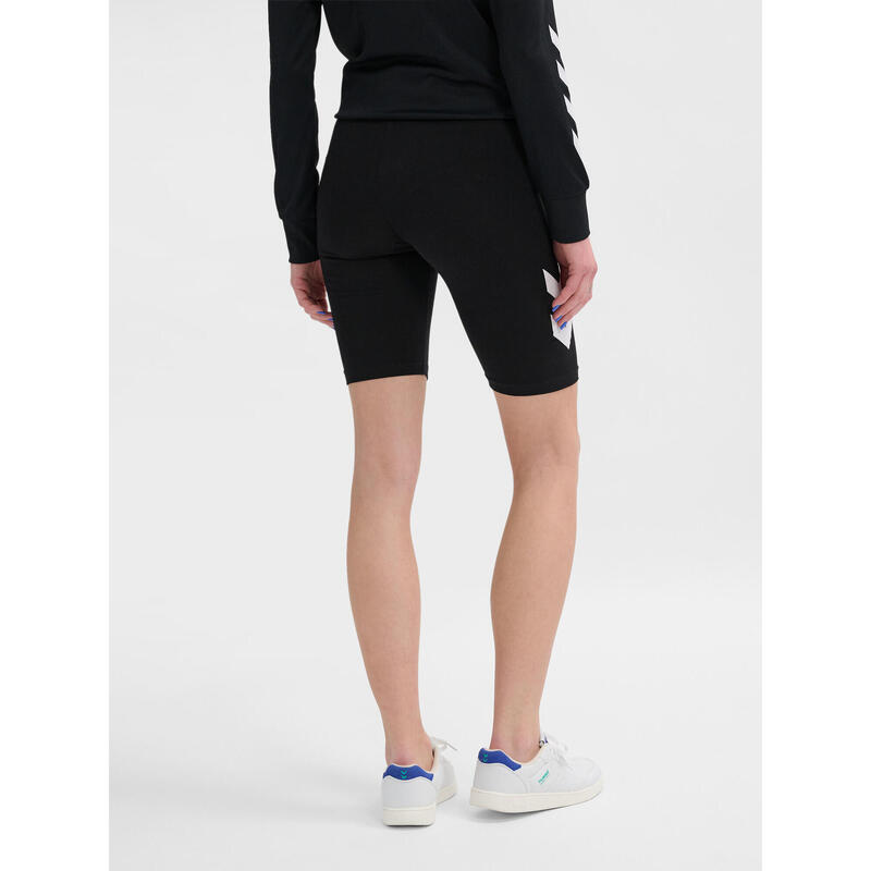 Hummel Shorts Hmllegacy Woman Tight Shorts