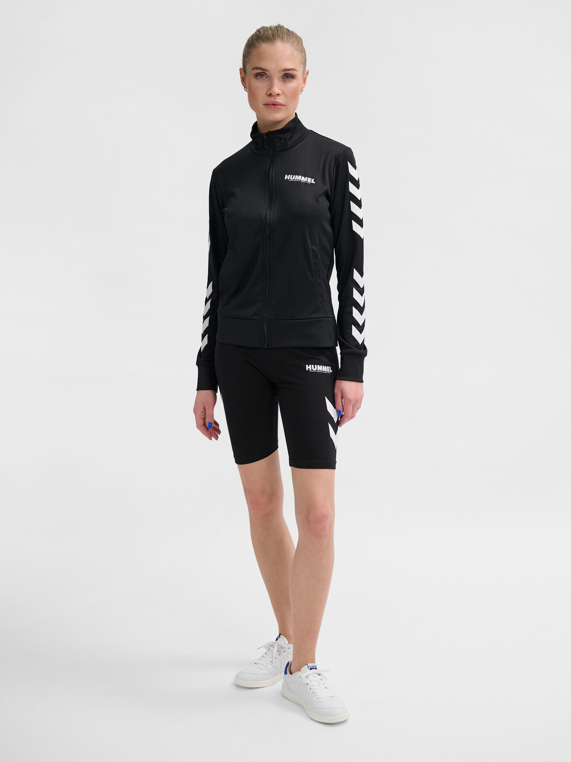 Enfiler Short Hmllegacy Femme 3/7