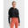 Sweatshirt à capuche femme Hummel hmlLEGACY cropped