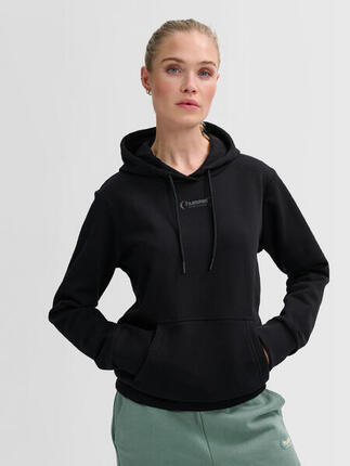 Instap Hoodie Hmlpaola Dames