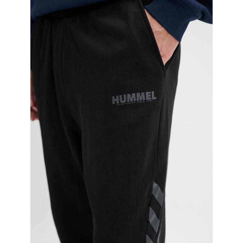 Trekkoordsluiting Broek Hmllegacy Heren HUMMEL