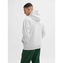 Instap Hoodie Hmlfelix Heren HUMMEL