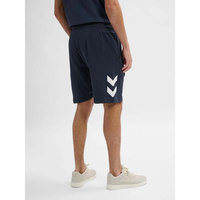 Fermeture À Cordon Kurze Hose Hmllegacy Homme HUMMEL