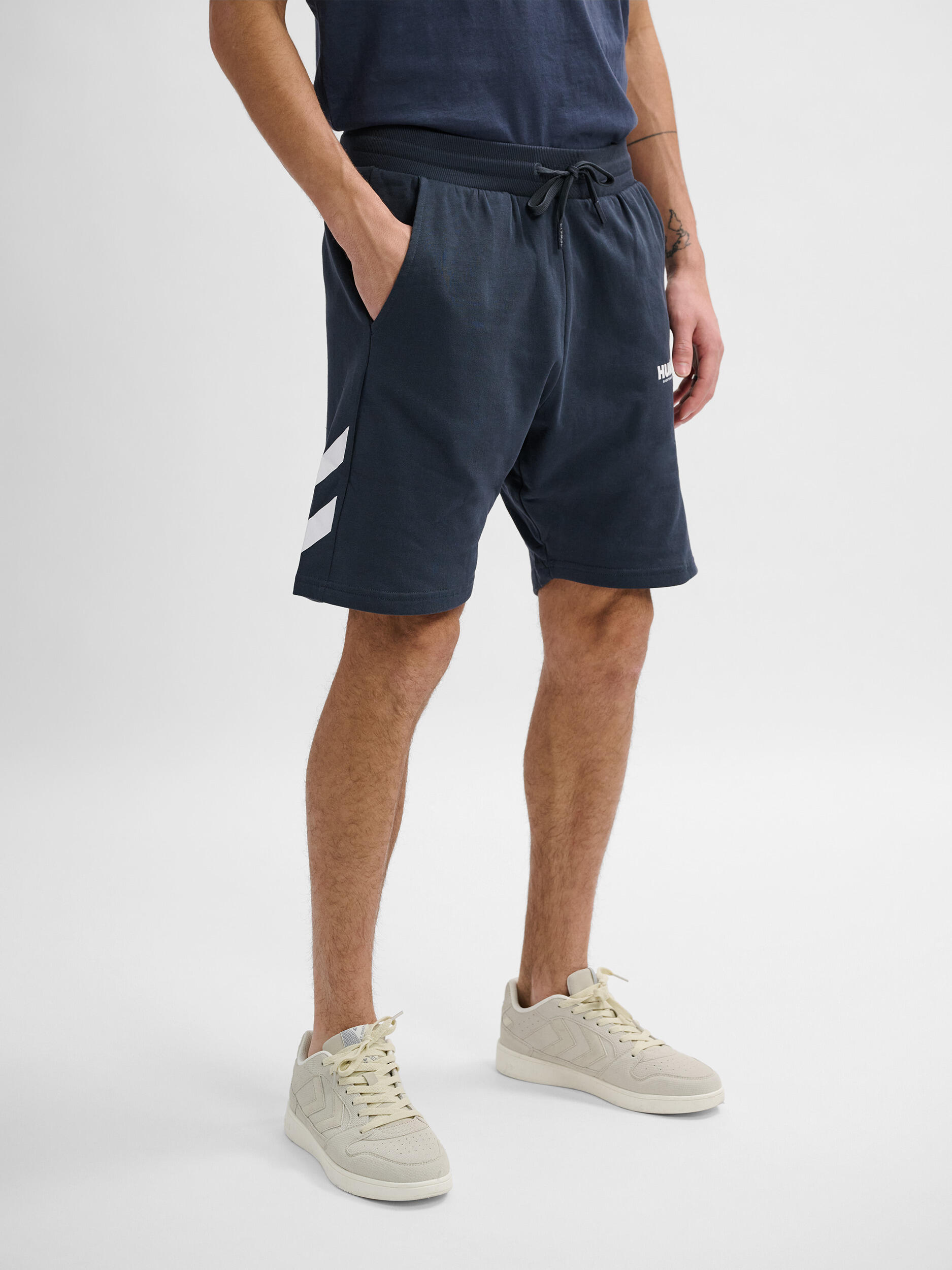 HUMMEL Pantalones Cortos Hmllegacy Hombre Hummel