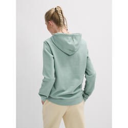 Enfiler Kapuzenpullover Hmlpaola Femme HUMMEL