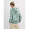 Instap Hoodie Hmlpaola Dames HUMMEL