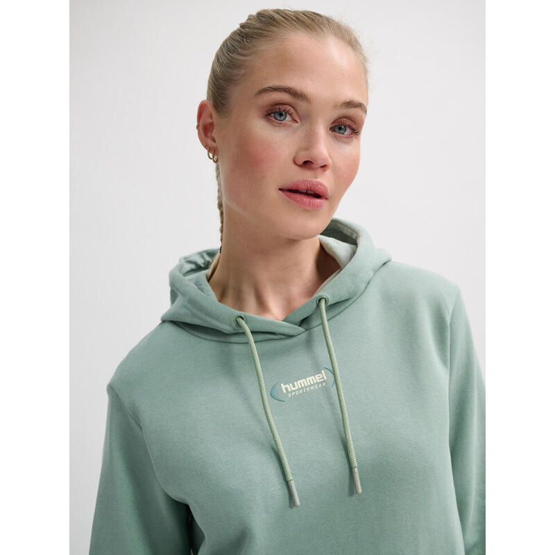 Hummel Hoodie Hmlpaola Regular Hoodie