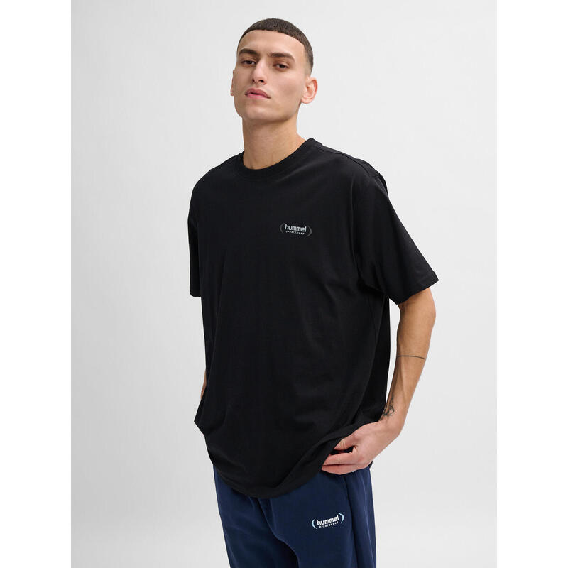 Hummel T-Shirt S/S Hmlfelix Loose Tee