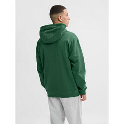 Instap Hoodie Hmlfelix Heren HUMMEL