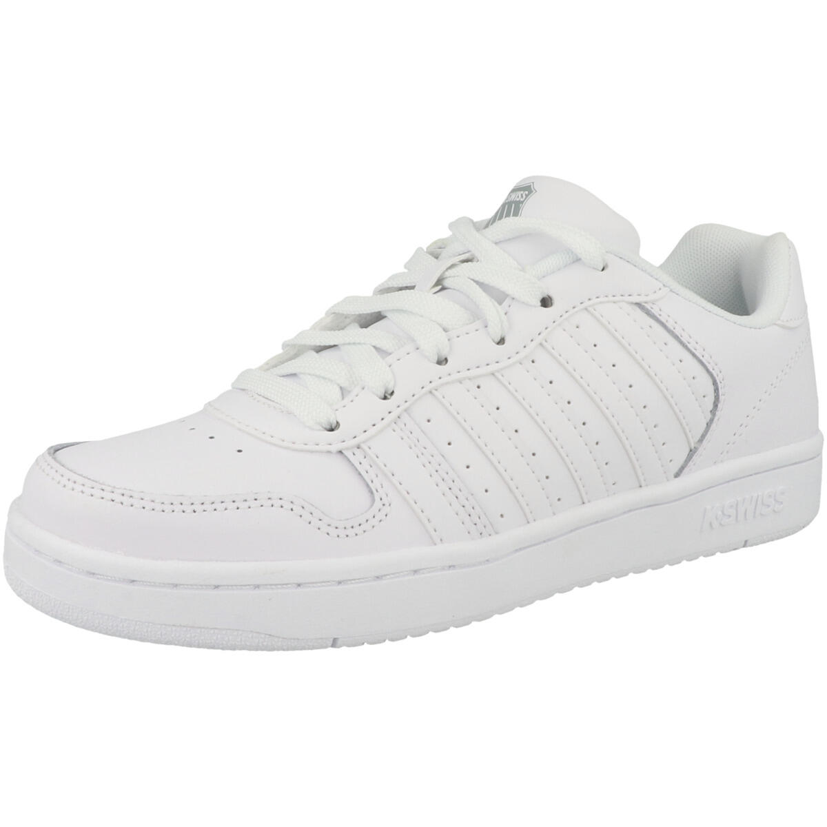 Chaussures universel femmes K-Swiss Court Palisades 4/7