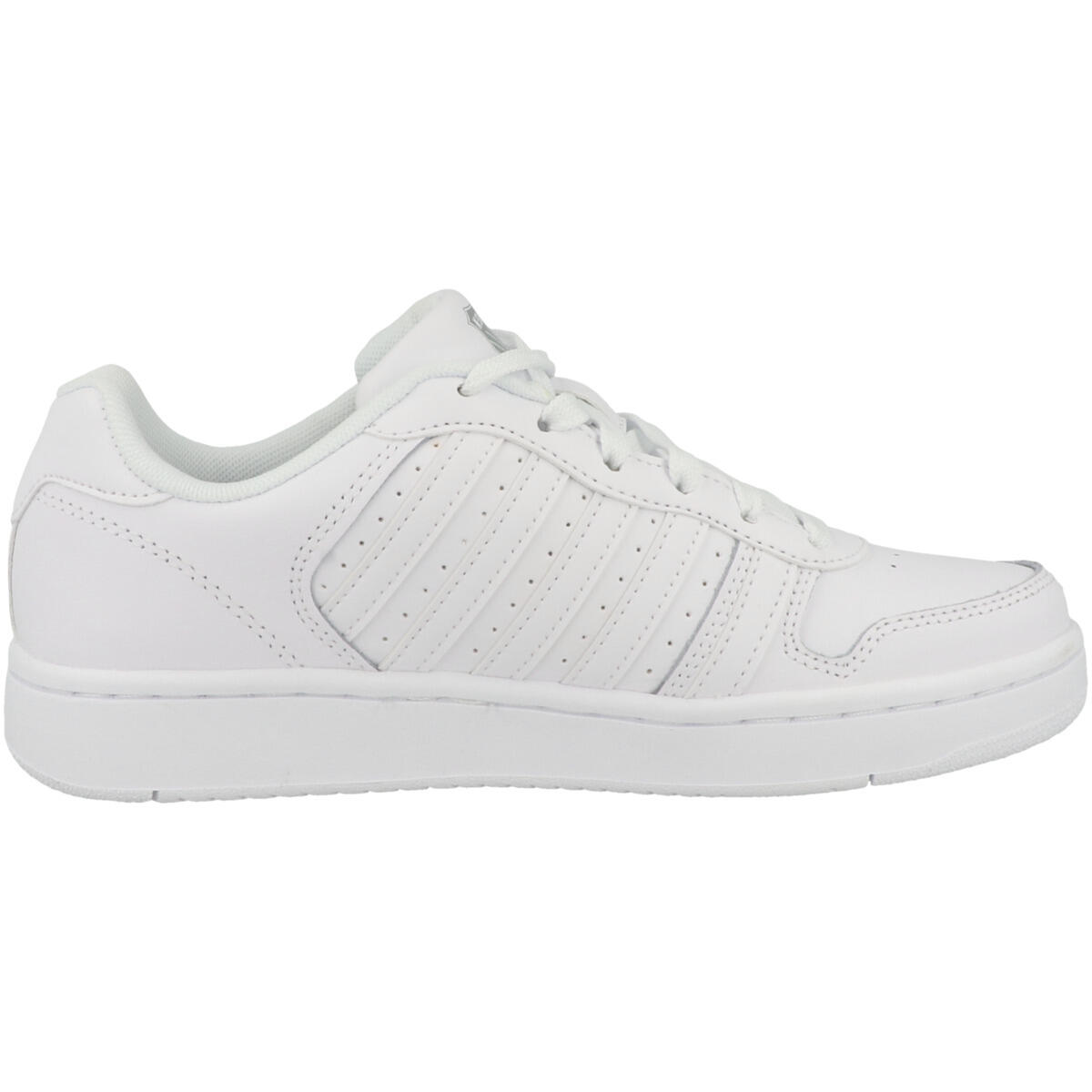 Chaussures universel femmes K-Swiss Court Palisades 3/7