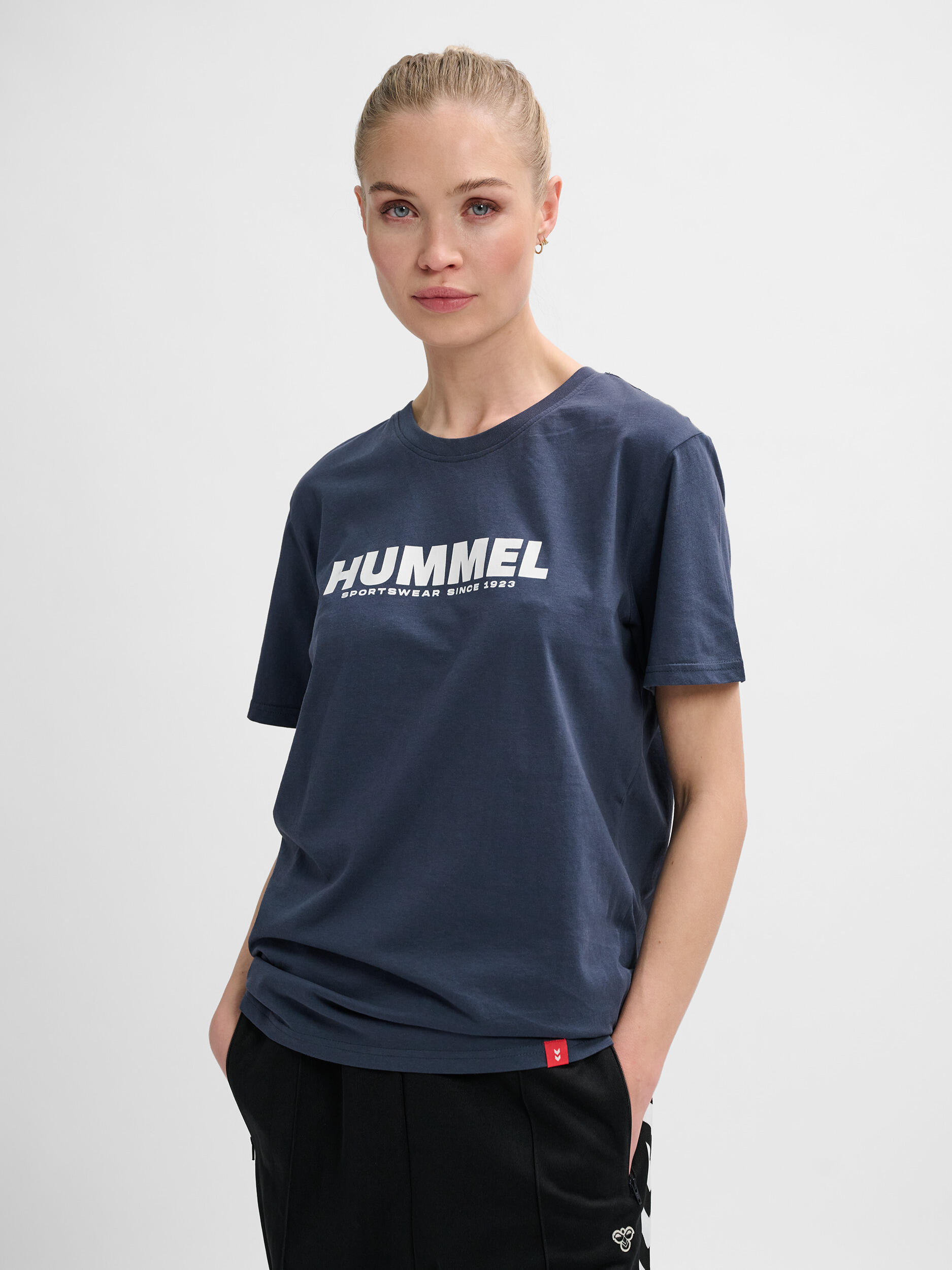 T-shirt Hummel hmlLEGACY 2/7