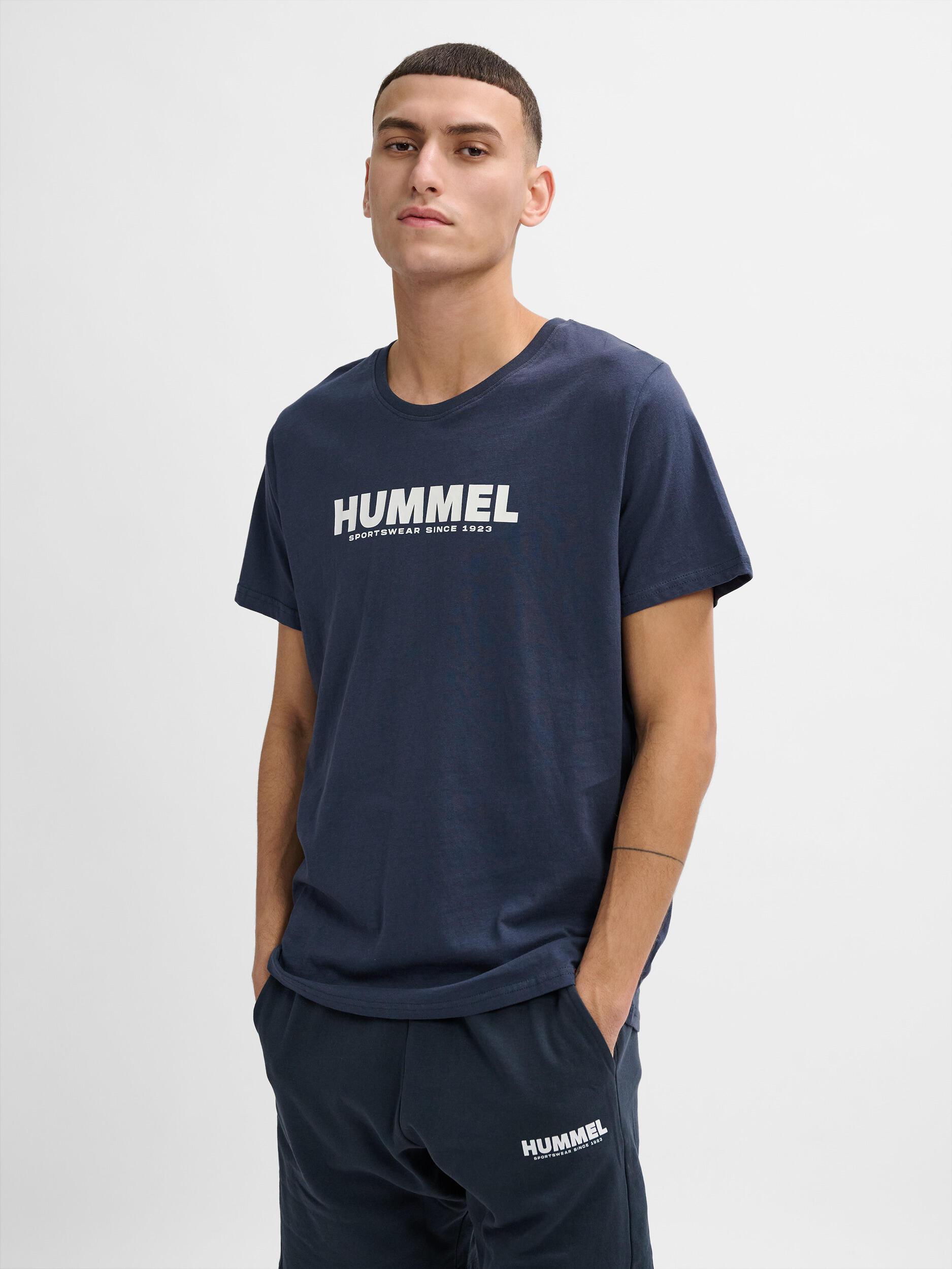 T-shirt Hummel hmlLEGACY 3/7
