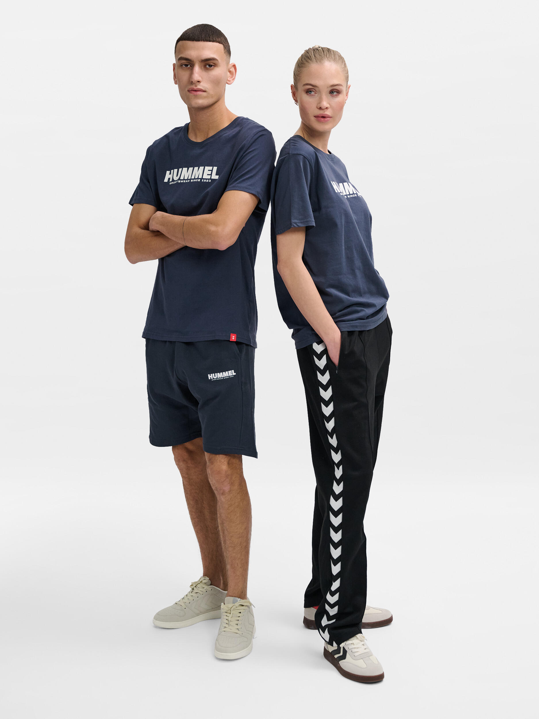 HUMMEL T-shirt Hummel hmllegacy