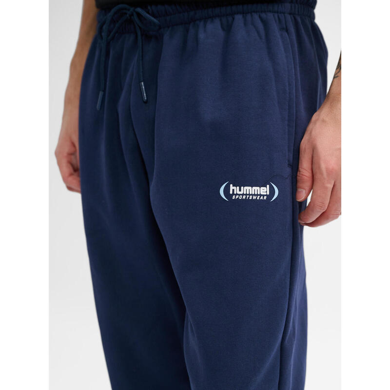 Hummel Pants Hmlfelix Regular Pants