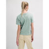 Enfiler T-Shirt Hmlpaola Femme HUMMEL