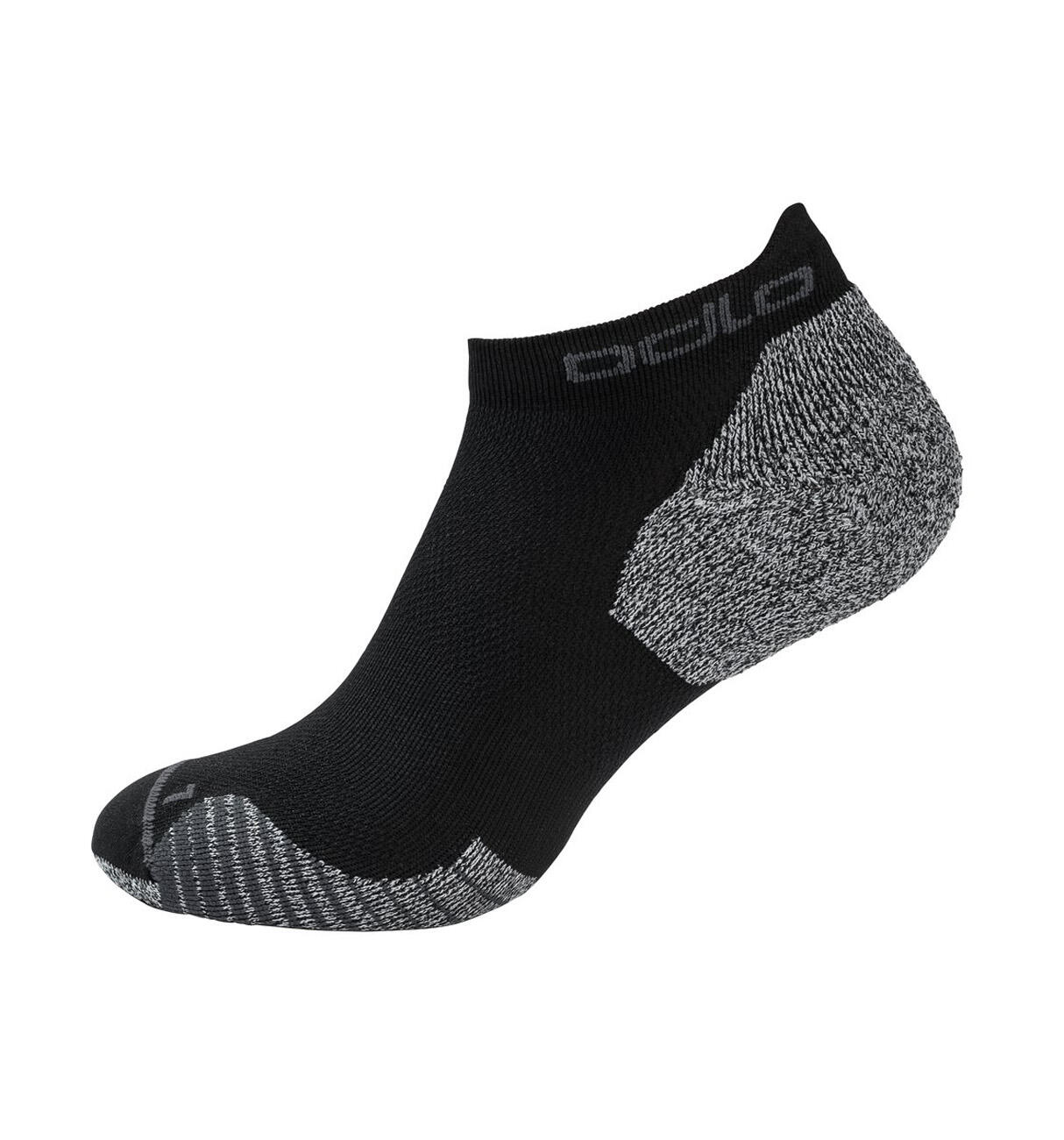 Chaussettes basses Ceramicool ODLO 2/7