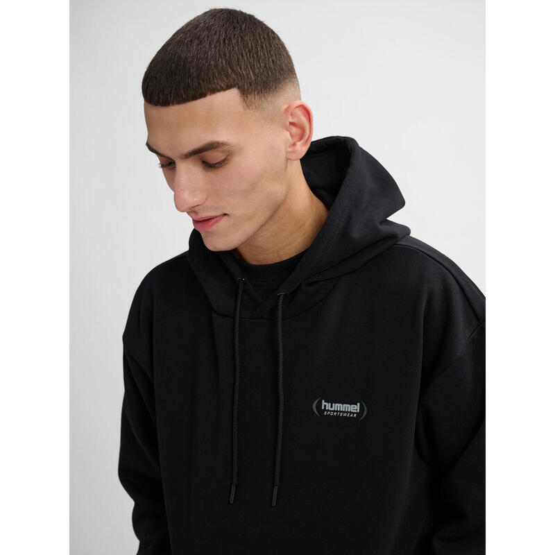 Hummel Hoodie Hmlfelix Loose Hoodie