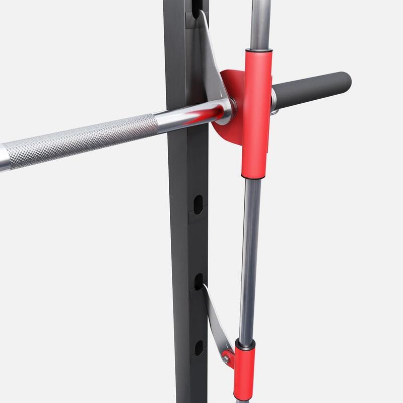 GORILLA SPORTS Multipresse