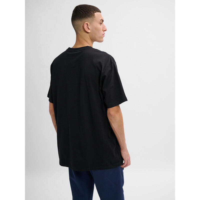 Hummel T-Shirt S/S Hmlfelix Loose Tee