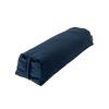 XL Bolster uit recycled plastic - donkerblauw - 75cm lang