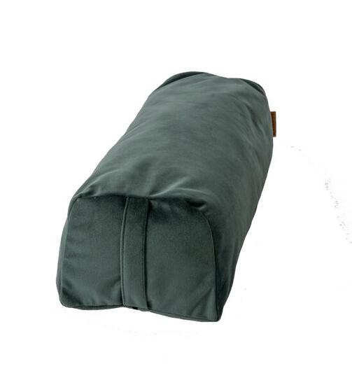 Bolster wykonany z plastiku pochodzącego z recyklingu - 63 cm długości