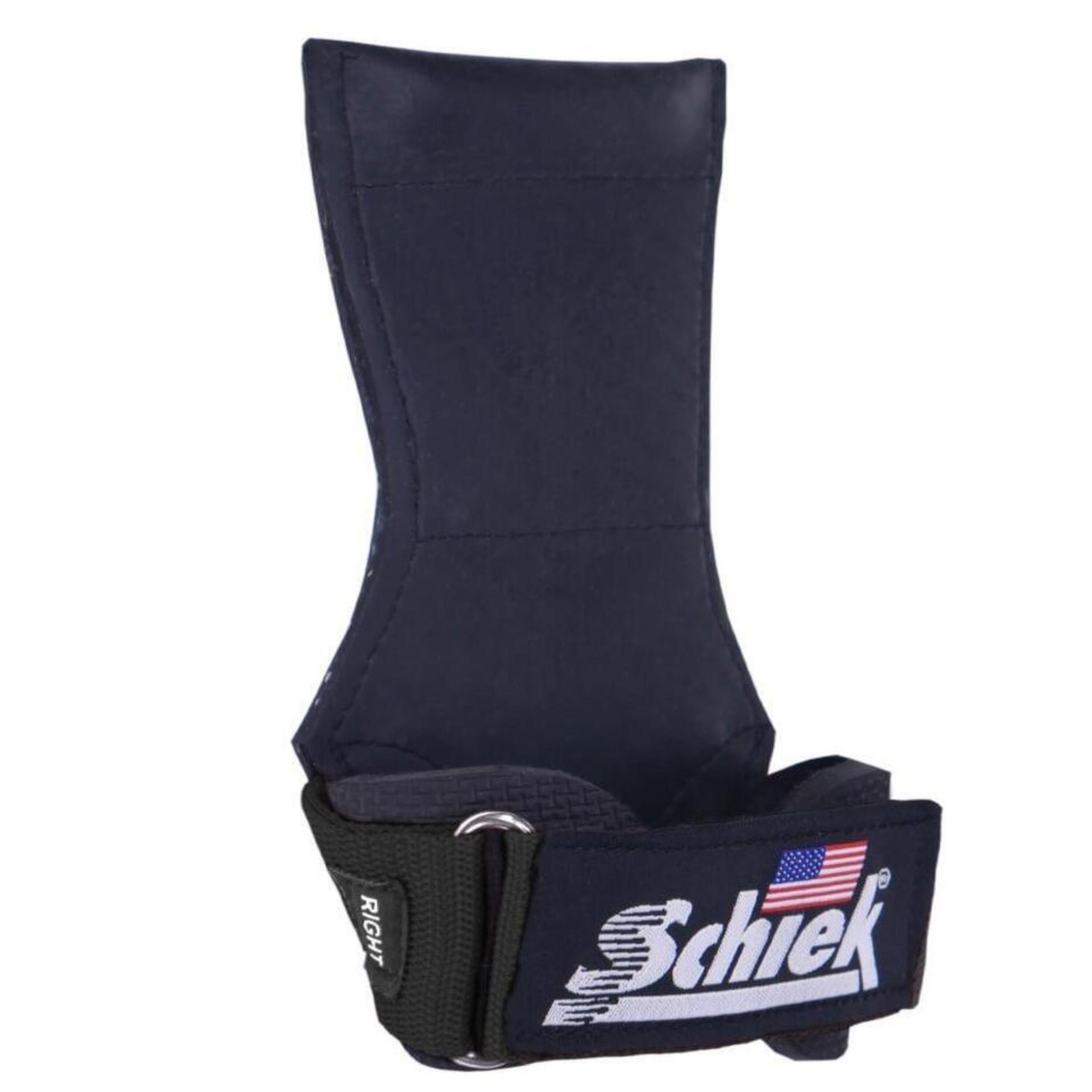 SCHIEK SPORT'S INC. USA Ultimate Grips Model 1900