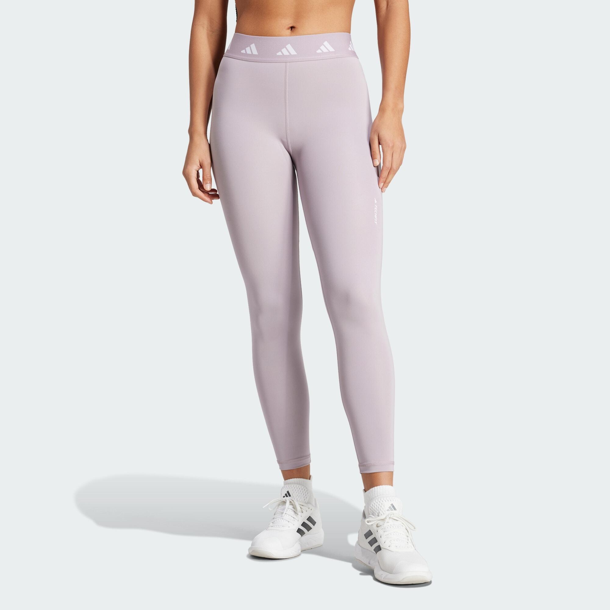 Techfit 7/8 Leggings 1/5