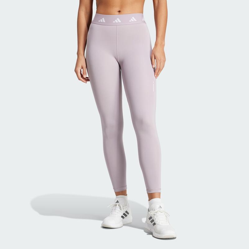 Techfit 7/8 Leggings