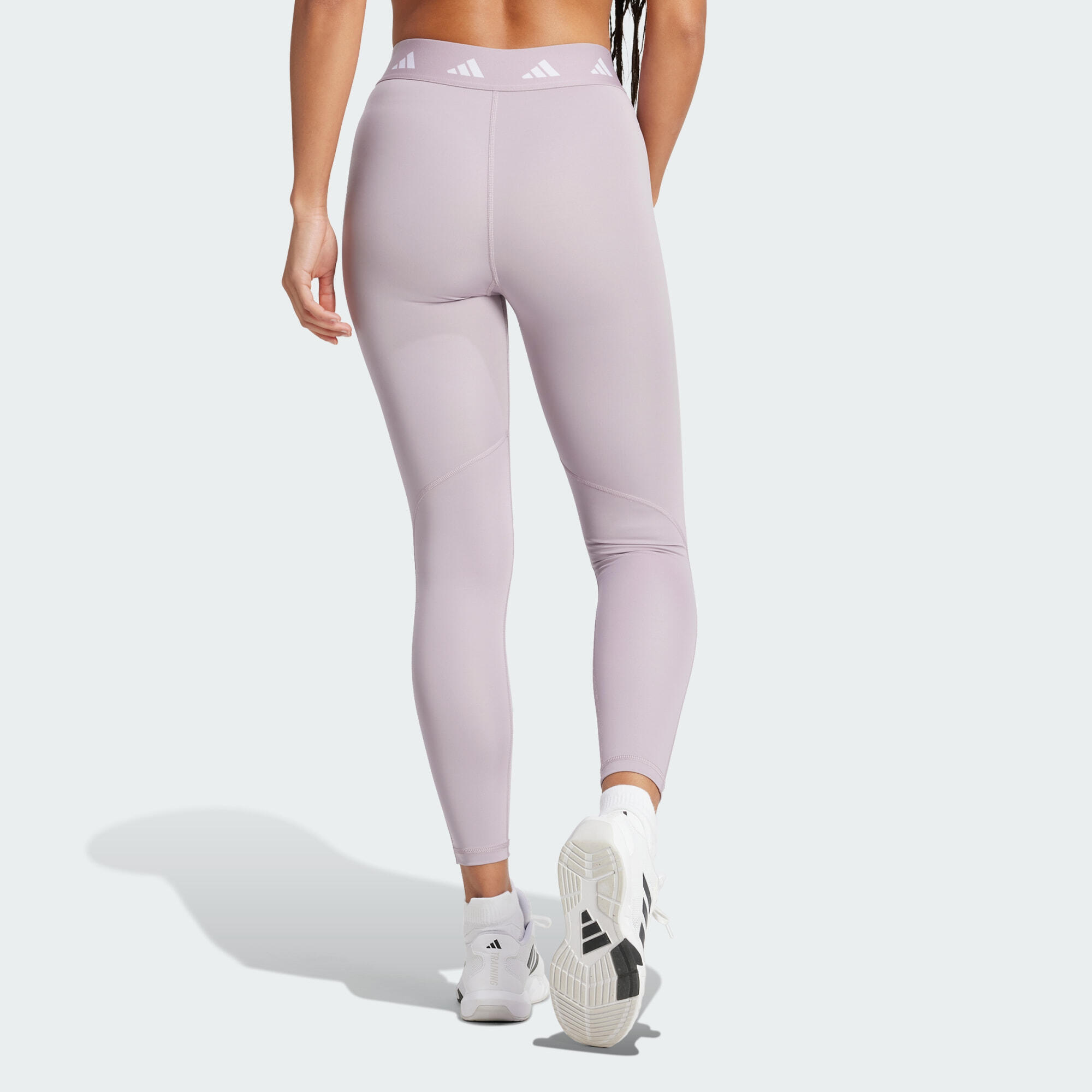 Legging 7/8 Techfit 3/5