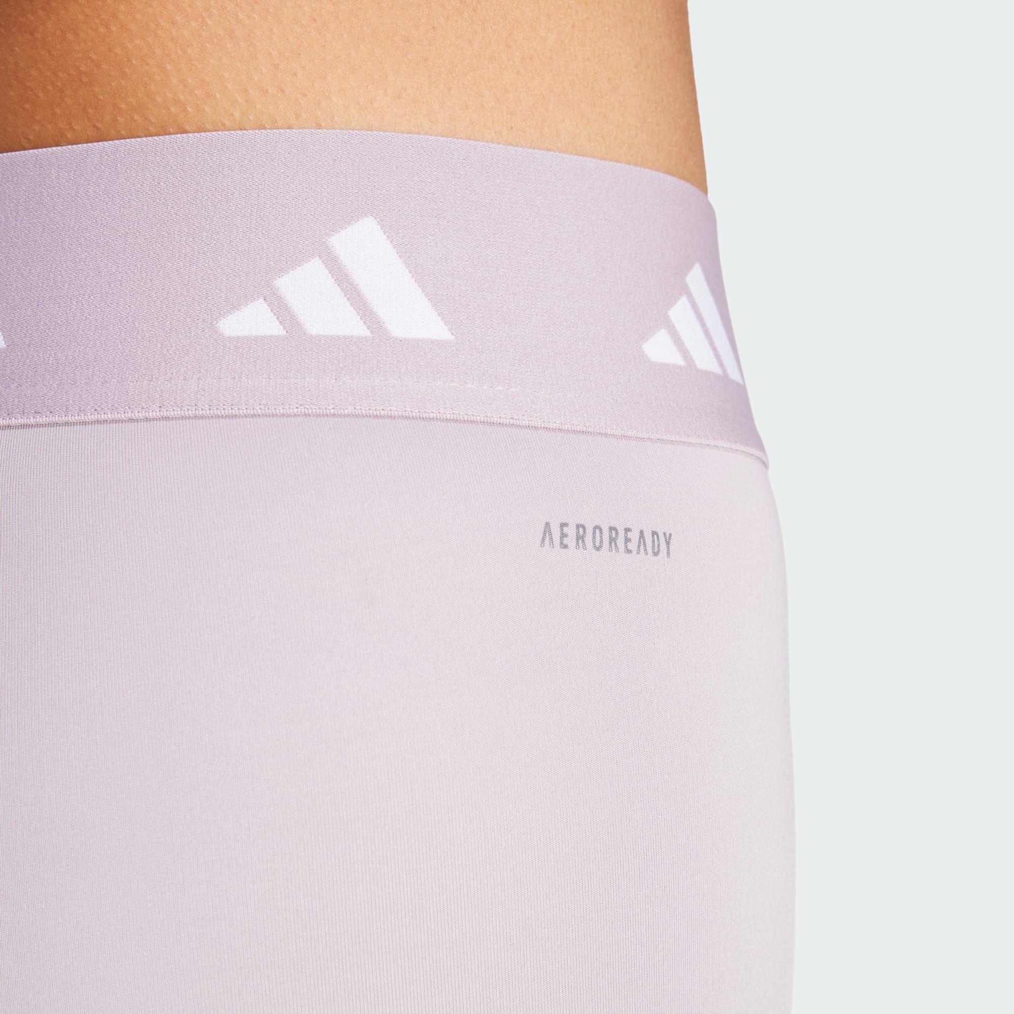 Legging 7/8 Techfit 5/5