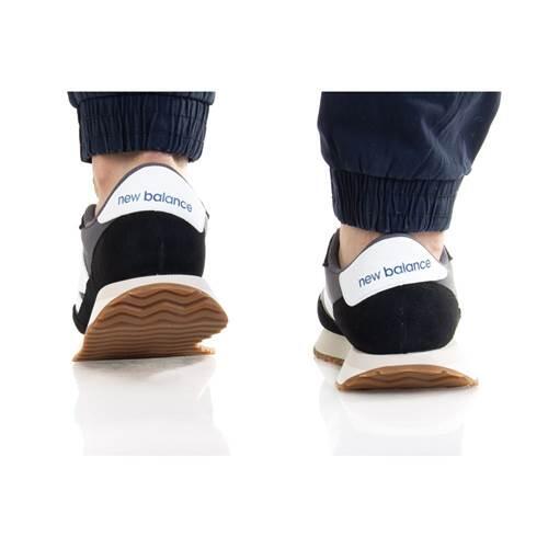 Schoenen universeel voor heren New Balance 237 4/5