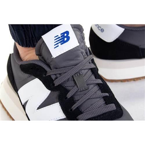 Schoenen universeel voor heren New Balance 237 5/5