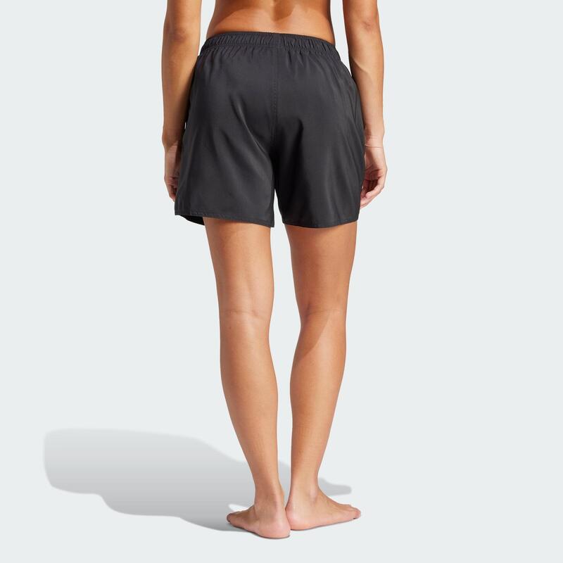 Branded Beach Short